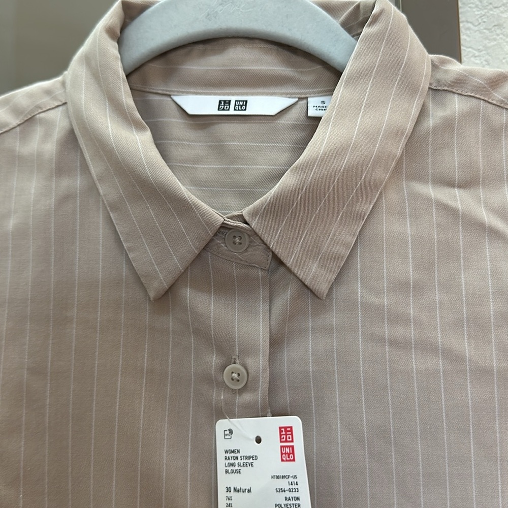 Button down shirt - Picture 2 of 5